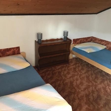 Horska Chata Na Brcalniku V Srdci Sumavy Železná Ruda Exterior foto