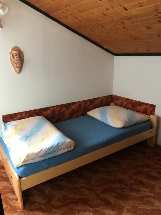 Horska Chata Na Brcalniku V Srdci Sumavy Železná Ruda Exterior foto